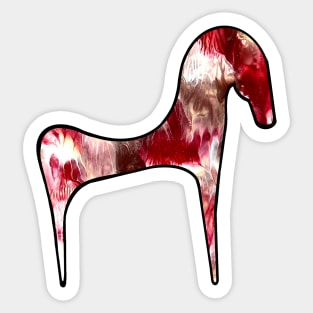 Horse Chronicles 17 Sticker